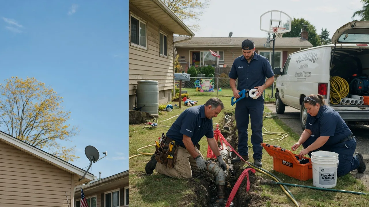 Garbage Disposal Replacement in Litchfield, IL near me